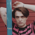 Caleb Ryden