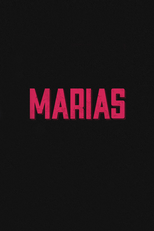 Marias (3ª Temporada) (Marias (3ª Temporada))