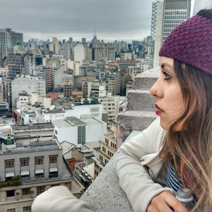 Foto de perfil de Priscilla Macêdo