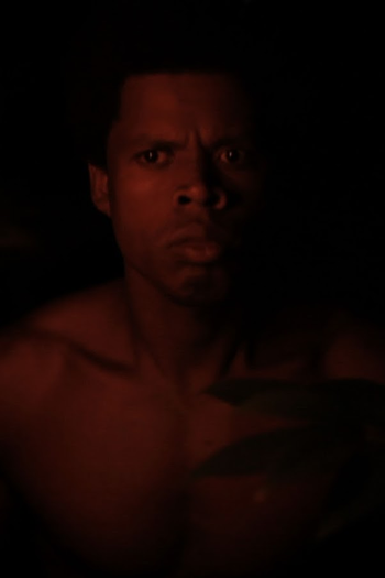 Poster de Curta Malunguinho (2013)