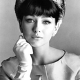 Christine Kaufmann