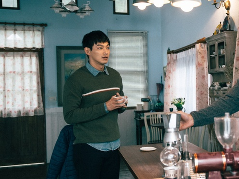 Foto 4 de Never-Ending Road