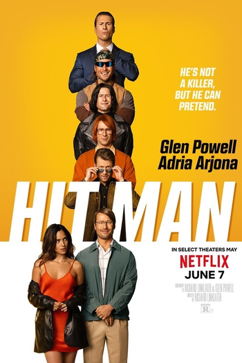  de Filme Assassino por Acaso (2023)
