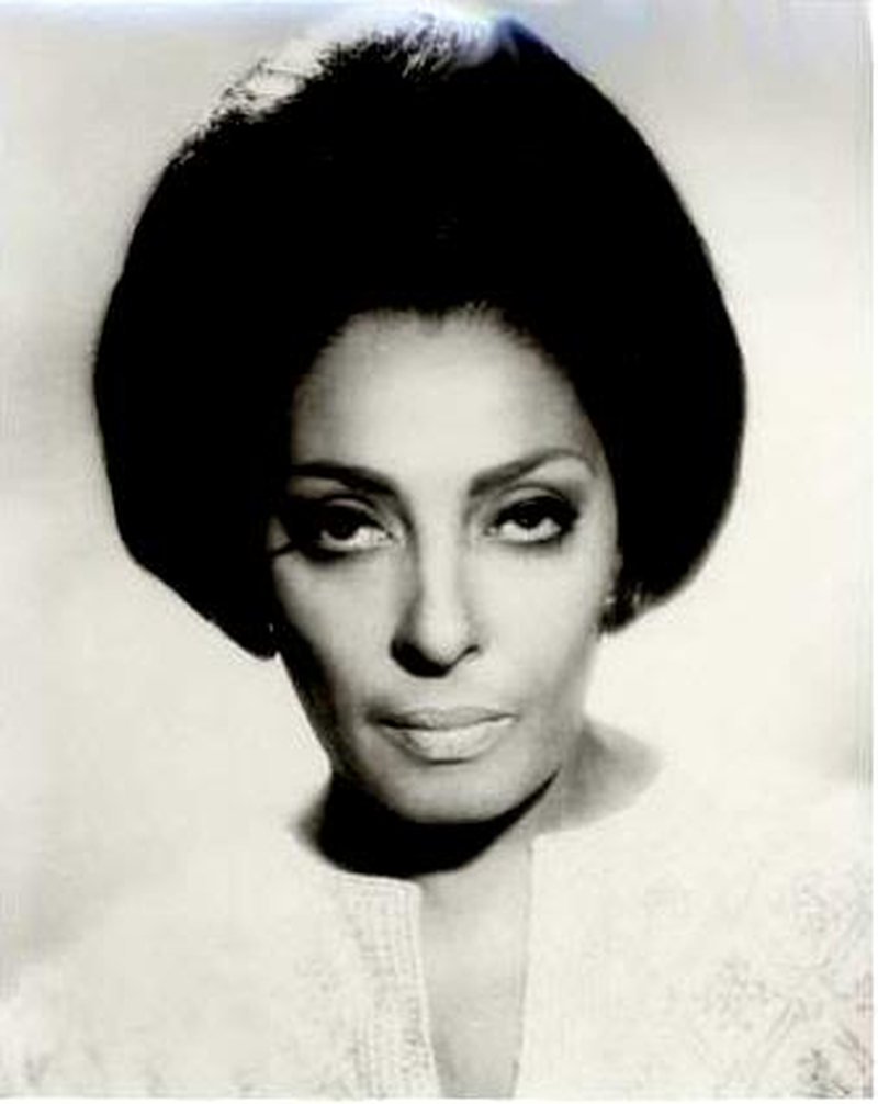 Carmen McRae - Foto 1