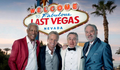 Robert De Niro e Morgan Freeman no novo trailer de “A Última Viagem a Vegas”