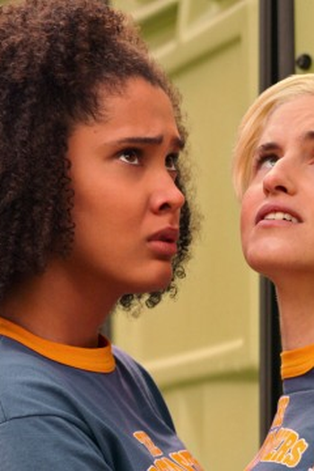 Poster de Episódio … ruined someone's life (2021)
