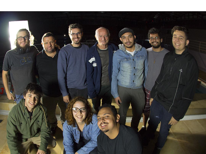 Foto 3 de Utopia - Piscina dos Sonhos