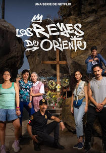 Nós Éramos Reis (1ª Temporada) (Los Reyes de Oriente (Temporada 1))
