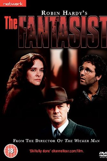 Poster de Filme Uma Voz ao Telefone (1986)