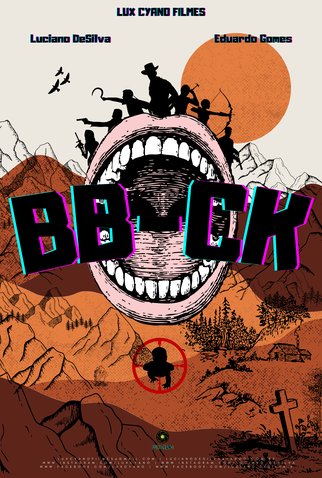 Poster 1 de Curta BB-CK (2024)