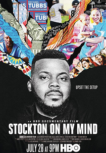 Stockton on My Mind (Stockton on My Mind)