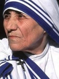 Madre Teresa