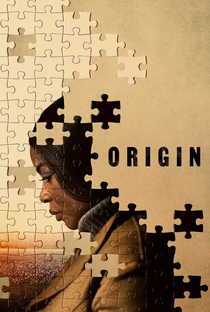 Origin - Poster / Capa / Cartaz - Oficial 3
