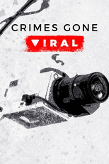 Crimes que Viralizaram (1ª Temporada) (Crimes Gone Viral (Season 1))