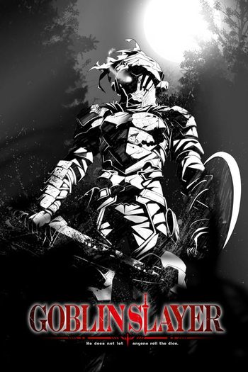  de Série Goblin Slayer (1ª Temporada) (2018)