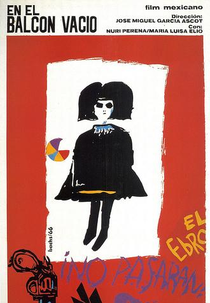 En el balcón vacío (En el balcón vacío)