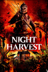 Night Harvest (Night Harvest)