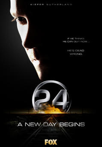 24 Season 4 Prequel (24 Season 4 Prequel)