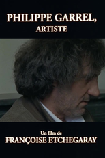 Philippe Garrel - Portrait d'un Artiste (Philippe Garrel - Portrait d'un Artiste)