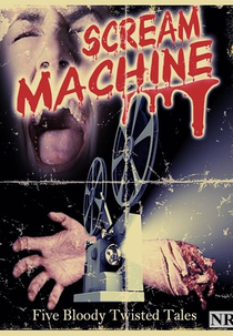 Scream Machine (Scream Machine)