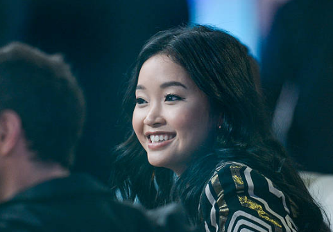 Lana Condor - Foto 19