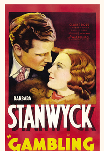 Paixão de Fogo (Gambling Lady)