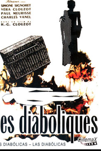  de Filme As Diabólicas (1955)