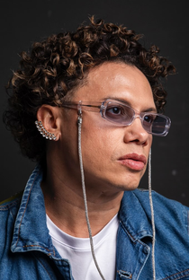 Silvero Pereira - Poster 1