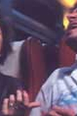 E no Meio Passa um Trem (E no Meio Passa um Trem)