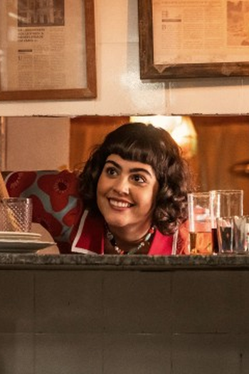 Poster de Episódio Achados e Perdidos (2024)