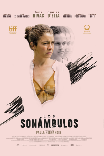  de Filme Los Sonámbulos (2019)