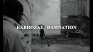 Trailer: Kárhozat / Damnation trailer (fanmade tribute)