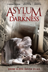 Asylum of Darkness (Asylum of Darkness)