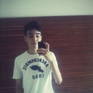 Foto de perfil de Matheus