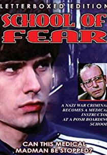 School of Fear (Sieben Tage Frist)
