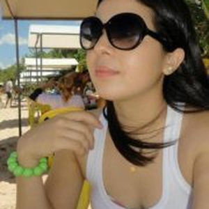 Foto de perfil de Marina Sorsha