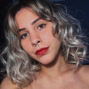 Foto de perfil de Kimberly Escariz