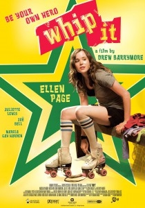 Garota Fantástica - Poster / Capa / Cartaz - Oficial 6