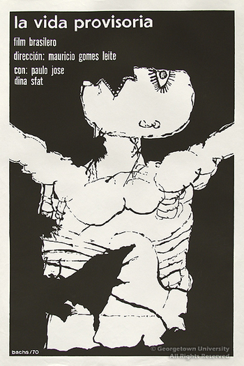  de Filme A Vida Provisória (1968)