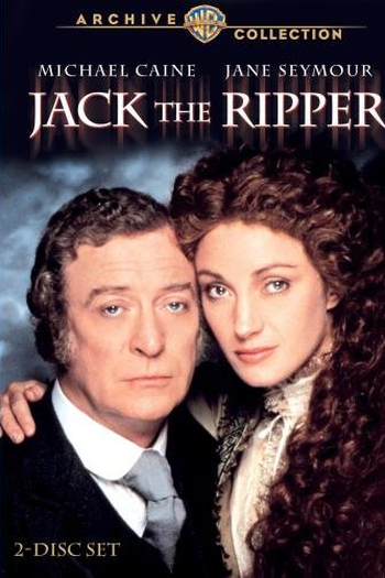  de Série Jack, O Estripador (1988)