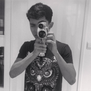 Foto de perfil de Victor Matheus