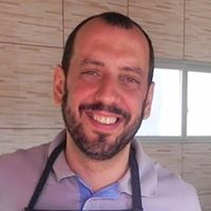 Foto de perfil de Marcos Alexandre