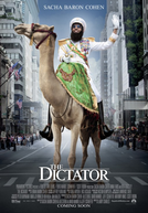 O Ditador (The Dictator)