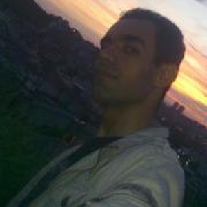 Foto de perfil de Alexandre Abreu