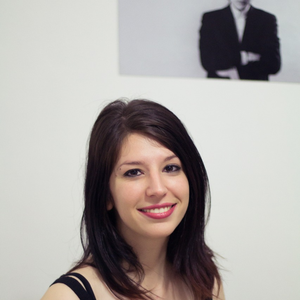 Foto de perfil de Clarissa Dias