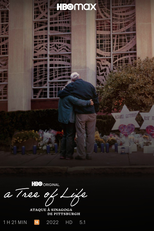 A Tree of Life: Ataque à Sinagoga de Pittsburgh (A Tree of Life: The Pittsburgh Synagogue Shooting)