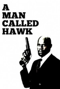 Um Homem Chamado Falcão - Poster / Capa / Cartaz - Oficial 1