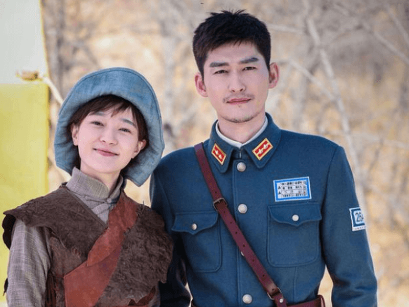 Foto 3 de Farewell to Arms