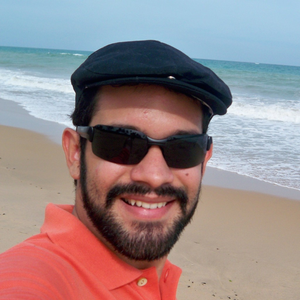 Foto de perfil de Franck Wellton