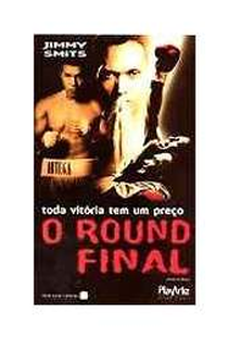 O Round Final - Poster / Capa / Cartaz - Oficial 2